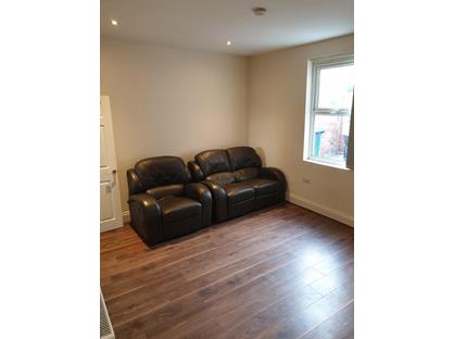 4 Bed End Terrace, Vauxhall Street, CV1