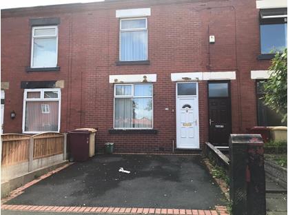 2 Bed Semi-Detached House, Harrowby Street, BL4