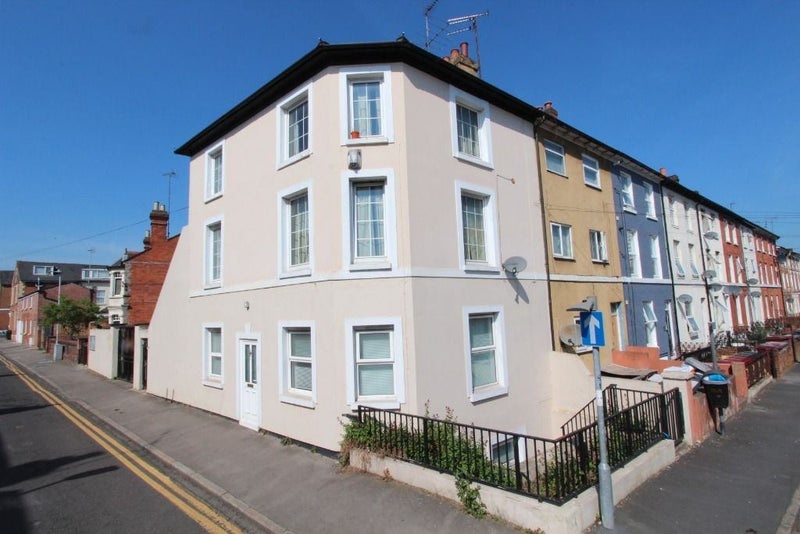 Additional image 2 of Room in a Shared House, Baker Street, RG1, N1 7GU