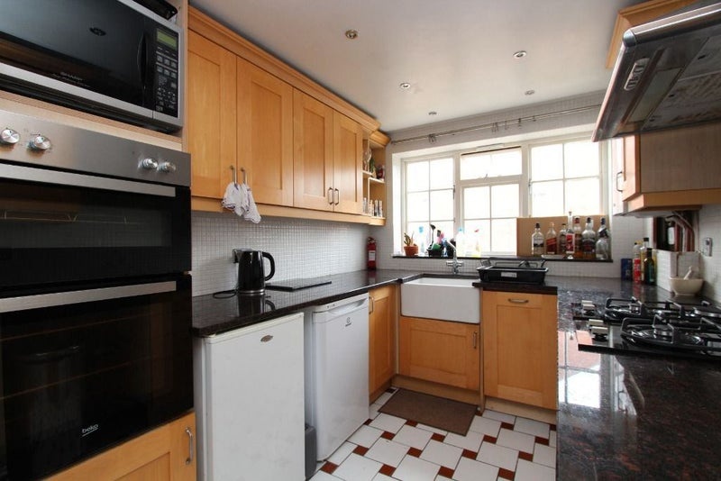 Additional image 4 of Room in a Shared House, Baker Street, RG1, N1 7GU