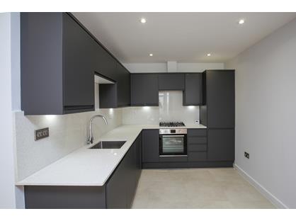 1 Bed Flat, Manchester Road, CR7