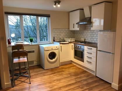 Studio Flat, London, N19