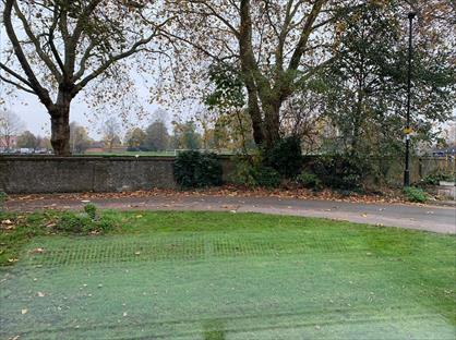 2 Bed Flat, Jubilee Crescent, N9