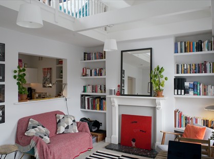 1 Bed Flat, Rodwell Road, SE22