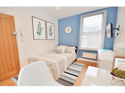 Room in a Shared House, Room 5 65 Macfarlane Road, W12