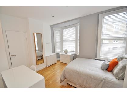 6 Bed Terraced House, Room 6 65 Macfarlane Road, W12