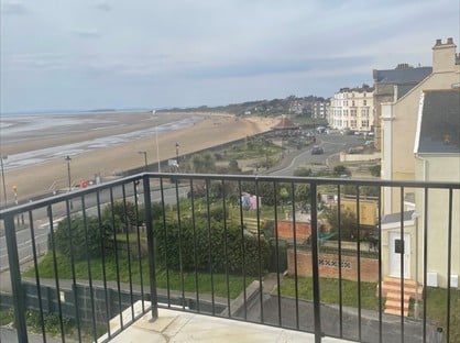 Room in a Shared Flat, Steart House, TA8