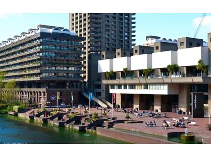 1 Bed Flat, Golden Lane, EC1Y