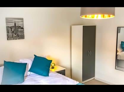 Room in a Shared House, Alfreton Road, DE21