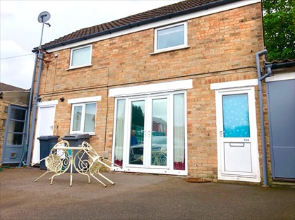 2 Bed Detached House, Melville Road, BH9