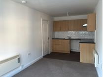 1 Bed Flat, Albert Street, GU15
