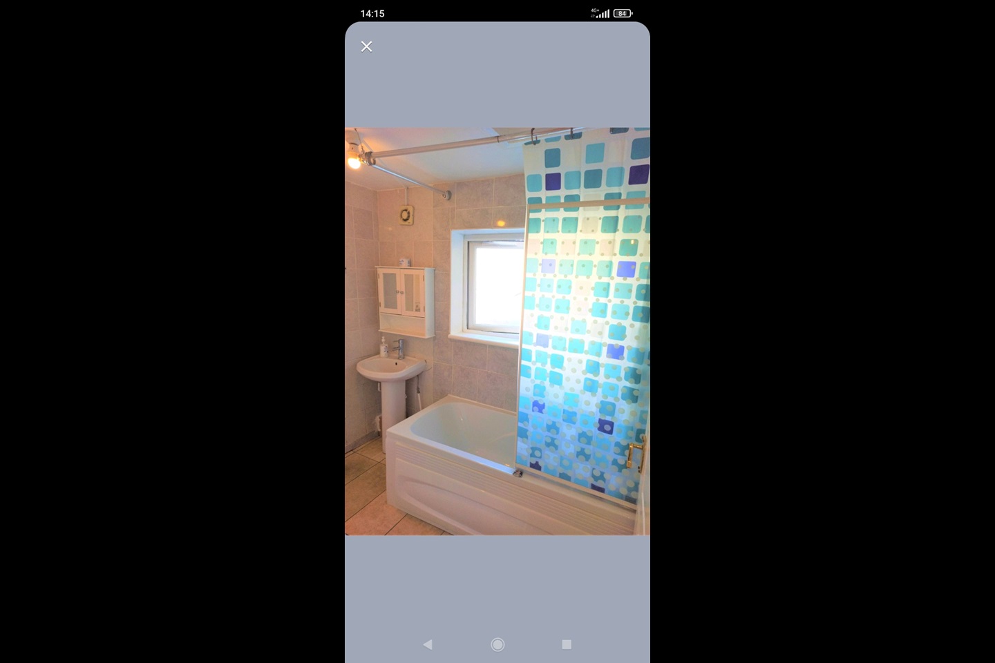 Room in a Shared Flat, Roman Road, E2 photo 3