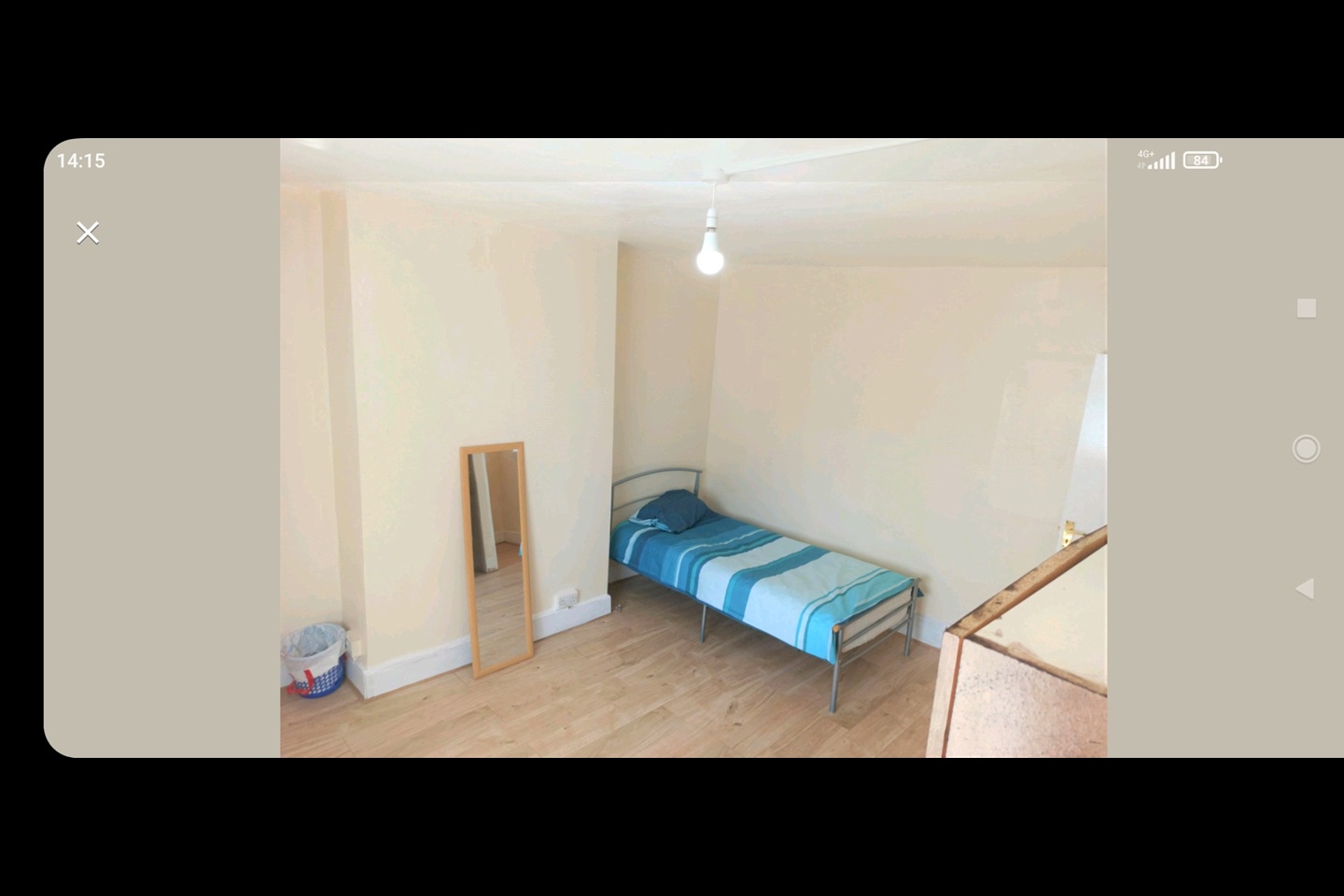 Room in a Shared Flat, Roman Road, E2 photo 2