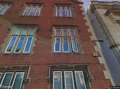 Studio Flat, Northernhay Gate, EX4