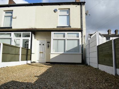 3 Bed Semi-Detached House, Westleigh Lane, WN7