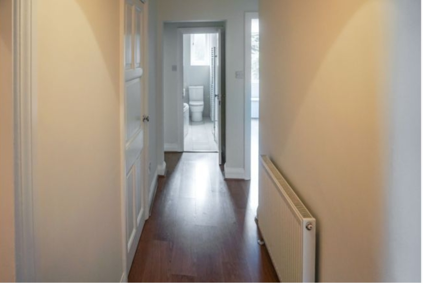 2 Bed Flat, Edinburgh, EH8 photo 5