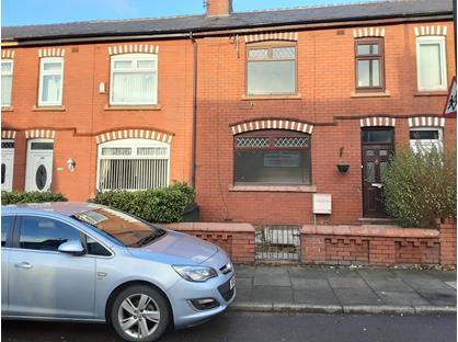 3 Bed Terraced House, Stanley Road, OL9