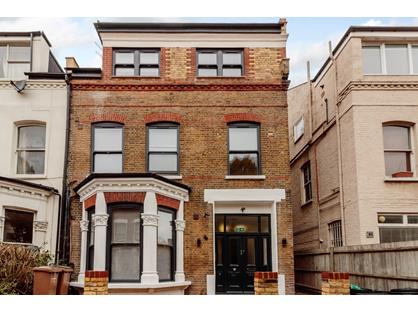 Studio Flat, Adolphus Road, N4