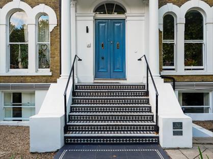 1 Bed Flat, Highbury New Park, N5