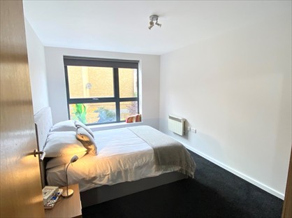 3 Bed Flat, Amisha Court, SE1