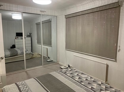2 Bed Terraced House, Hunston Road Morden, SM4