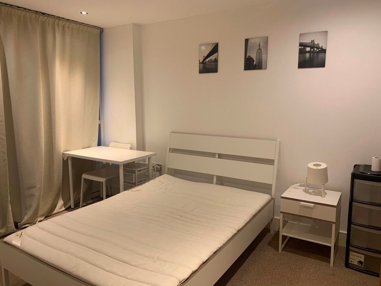 Additional image 3 of 2 Bed Flat, The Litmus Building, NG1, N1 7GU