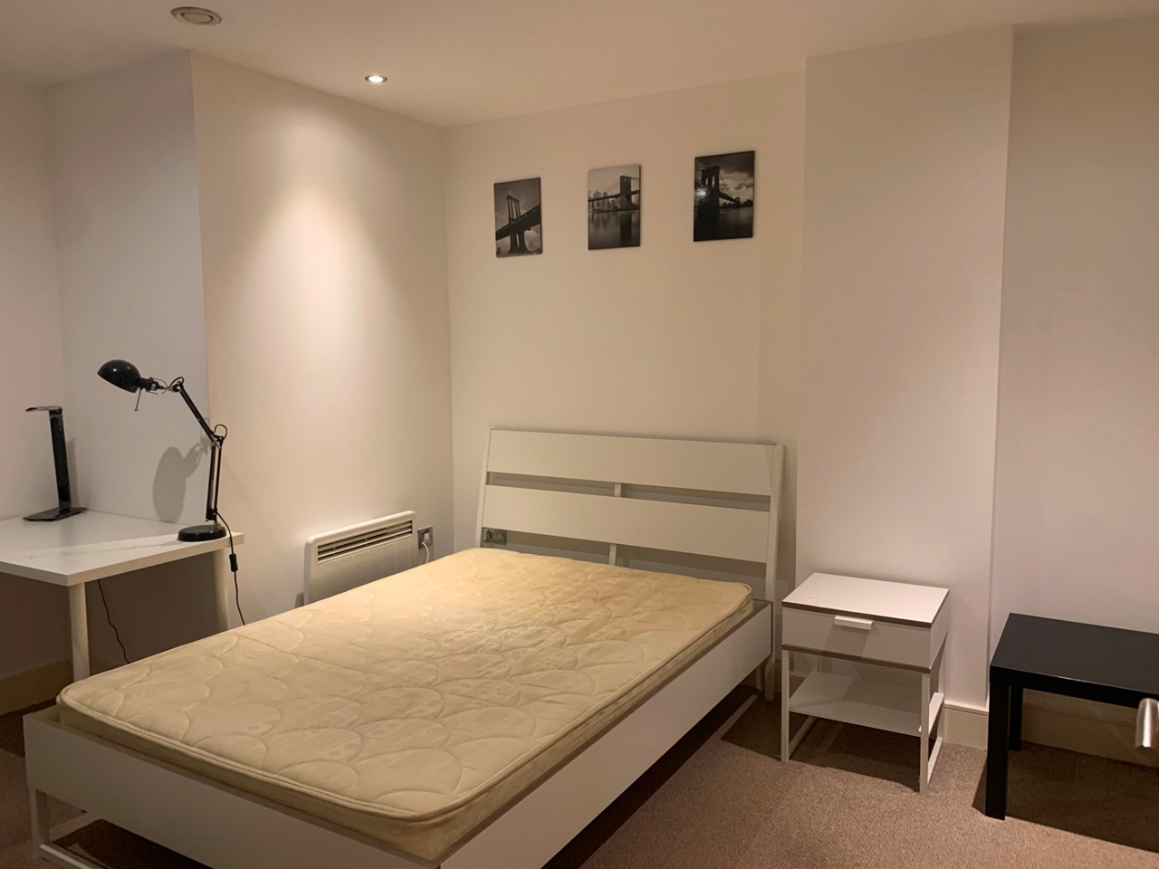 Additional image 7 of 2 Bed Flat, The Litmus Building, NG1, N1 7GU