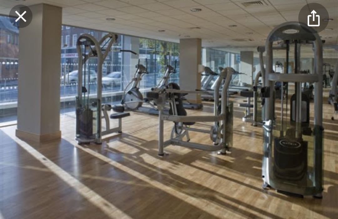 Additional image 12 of 2 Bed Flat, The Litmus Building, NG1, N1 7GU