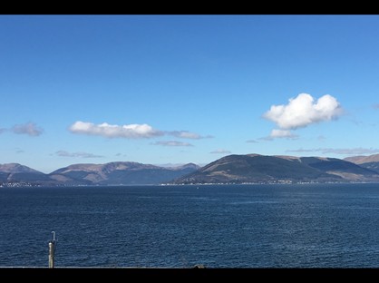 1 Bed Flat, Albert Road, PA19