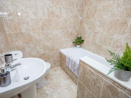 2 Bed Terraced House, Tythebarn Street, BB3