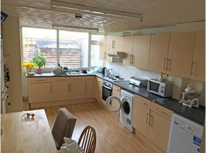 Room in a Shared House, Mayfield Close, UB10