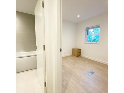 1 Bed Flat, Seven Sisters Road, N4