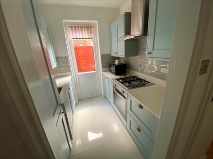 2 Bed Flat, Murchison Road, E10