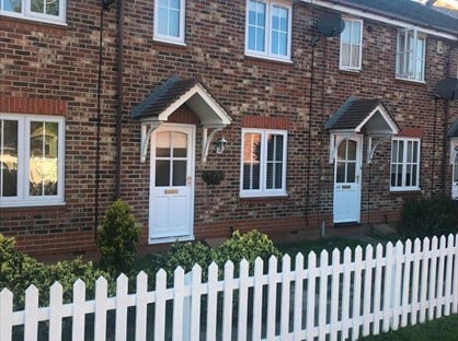 2 Bed Terraced House, Kingmaker Way, NN4