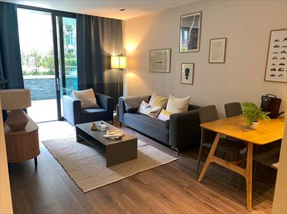 1 Bed Flat, Cashmere House, E1