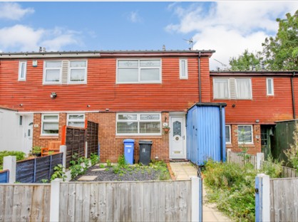 3 Bed Terraced House, Tintagel Close, WA7