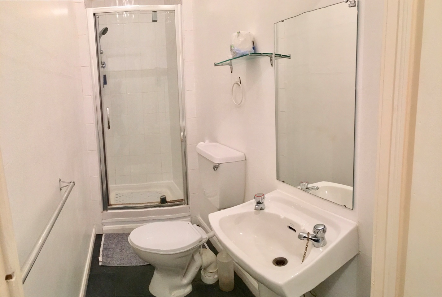 Harrogate Studio Flat, Ripon Road, HG1 To Rent Now for £549.00 p/m