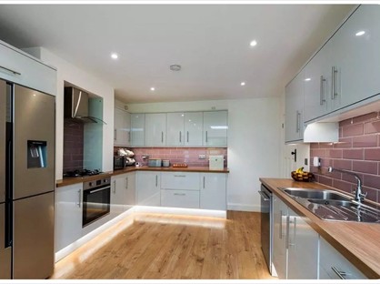 Room in a Shared House, Buxton Road, DA8