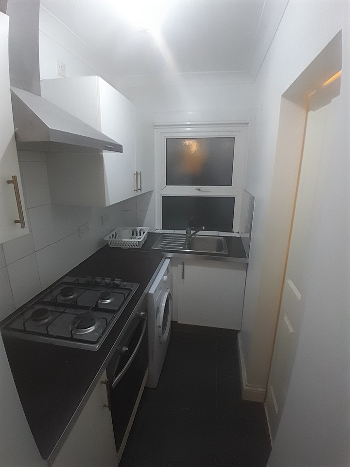 Walthamstow 1 Bed Flat, Bristol Park Rd, E17 To Rent Now for £1,200