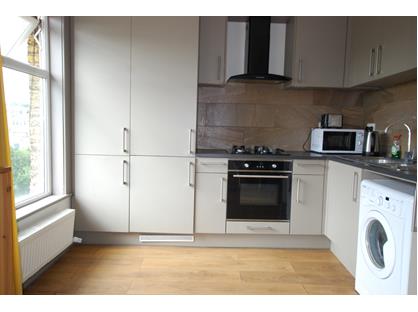 1 Bed Flat, Anerley Road, SE20