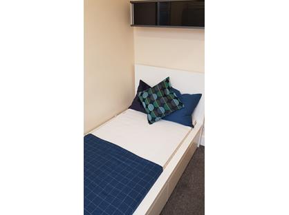 Room in a Shared House, Tunstall Road, CR0