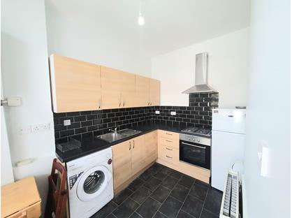 3 Bed Maisonette, Wightman Road, N4