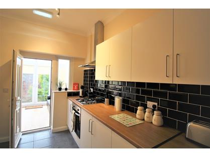 Room in a Shared House, Laurel Terrace, DN4