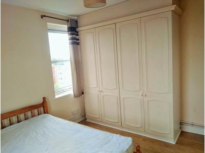 Room in a Shared Flat, William Bonney Estate, SW4