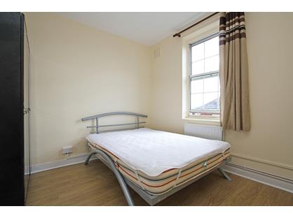 Room in a Shared Flat, William Bonney Estate, SW4