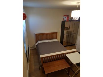 Room in a Shared Flat, William Bonney Estate, SW4