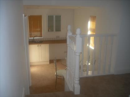 Studio Flat, Venetia Rd, W5