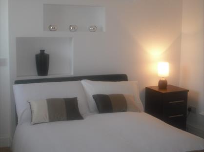 Studio Flat, Venetia Rd, W5