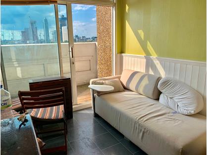 3 Bed Flat, Holland Rise House, SW9