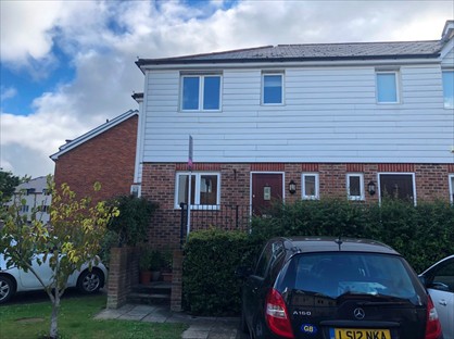 2 Bed Terraced House, Tekram Close, TN8